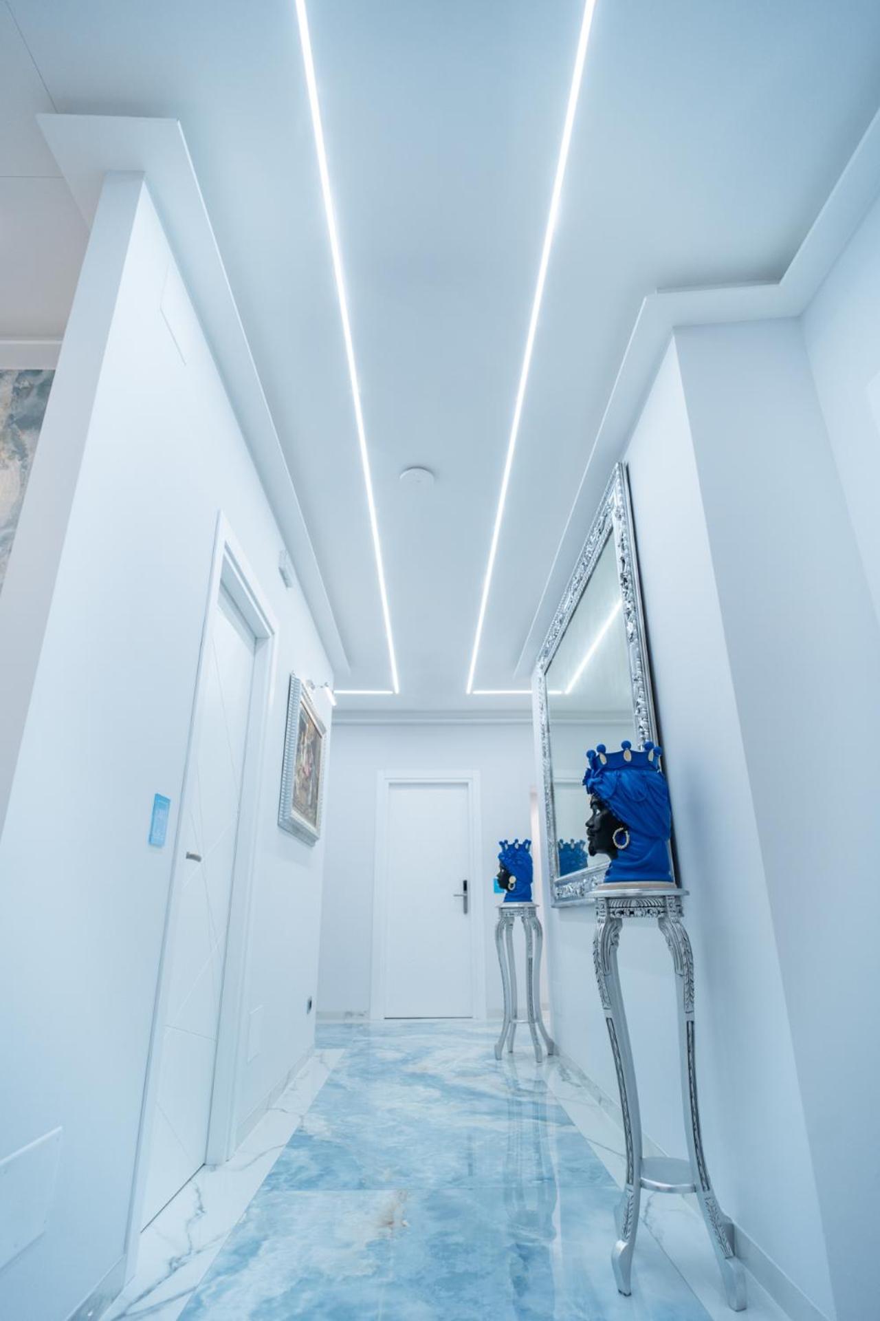 Correnti Boutique Luxury Rooms Sanremo Exterior foto